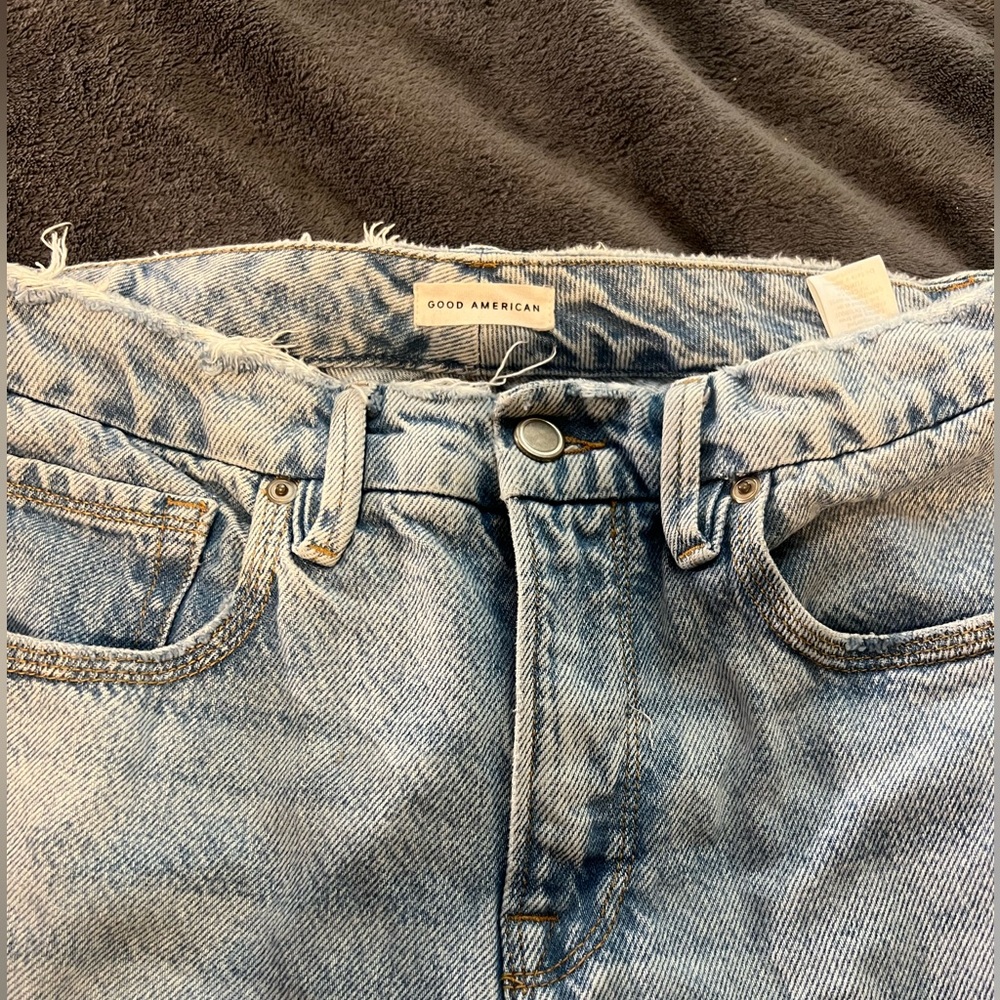 Good American Jeans